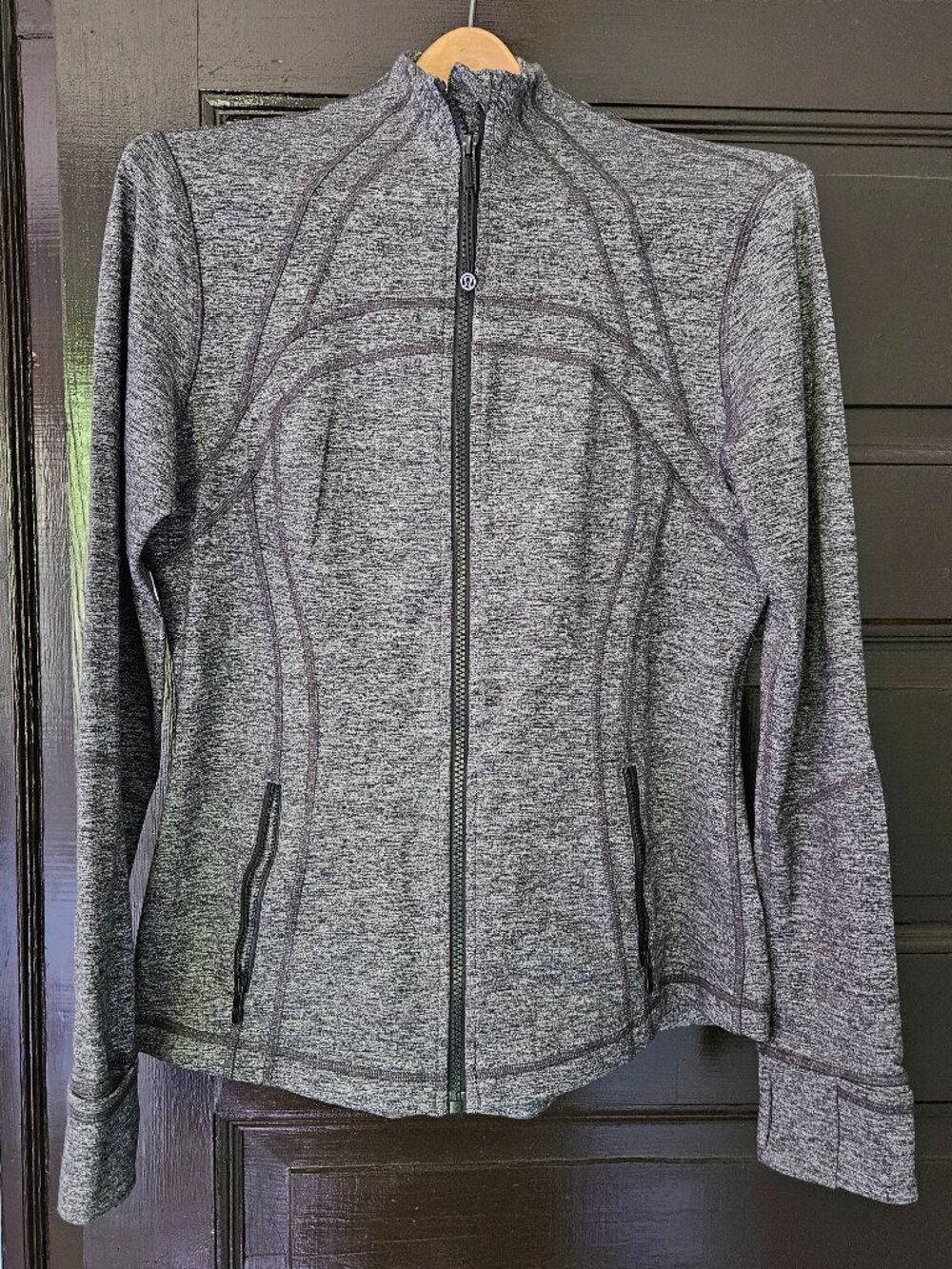 Lululemon Define Jacket